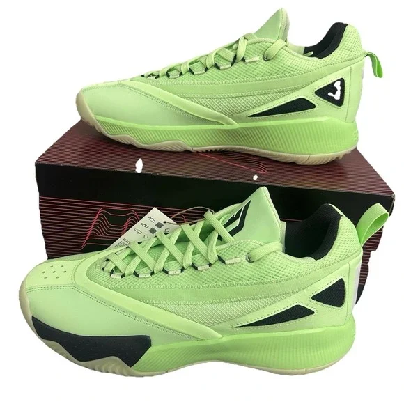 adidas Unisex Dame Certified 2‎ Basketball Green Sneakers Athletic Shoes SZ 9.5