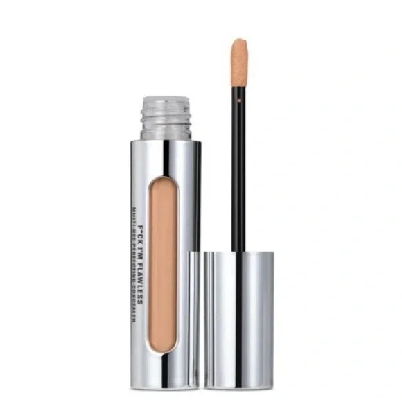 IL MAKIAGE F*CK I'M FLAWLESS MULTI-USE PERFECTING CONCEALER-Shade 8