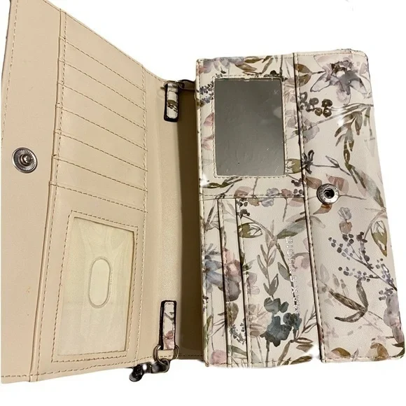 Max Studio crossbody