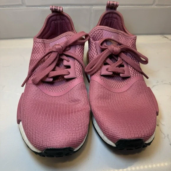 Adidas Women's NMD‎ R1 Shoes Trace Pink Size 7.5