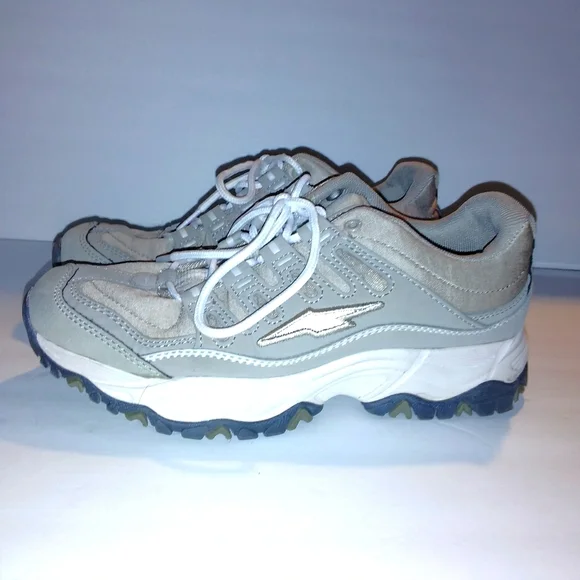 Avia Memory Foam Sneakers