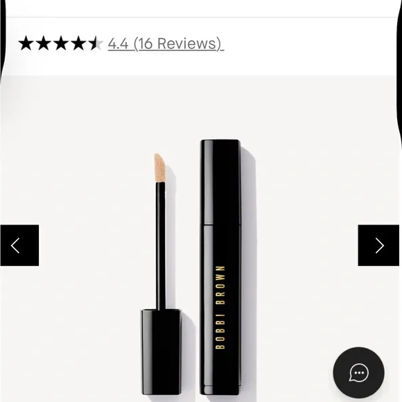 Bobbi Brown intensive serum Concealer