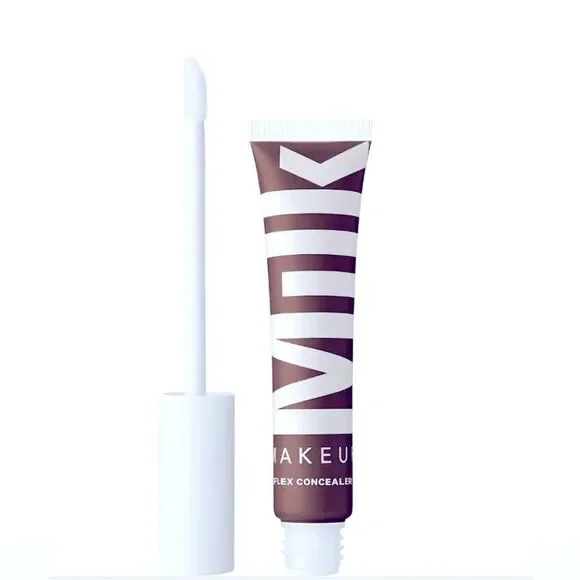 Milk Makeup Flex Concealer in “Rich”