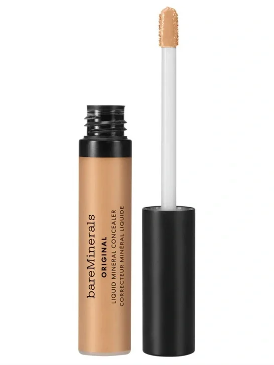 bareMinerals Liquid Mineral Concealer - Medium Tan 3.5N or 3.5C
