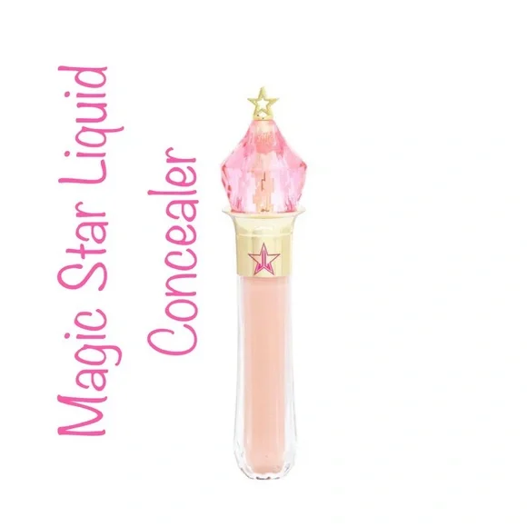 Jeffree Star Magic Star Liquid Concealer - C17 (BNIB)