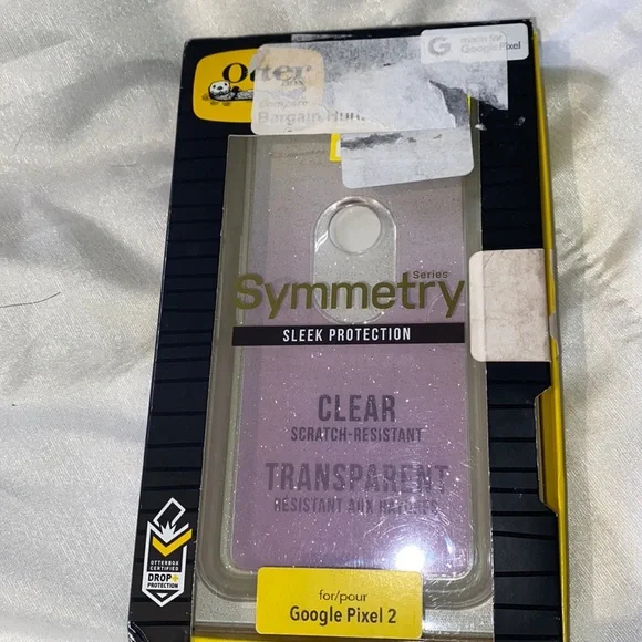 Otter Box Symmetry Series Google Pixel 2‎ Case