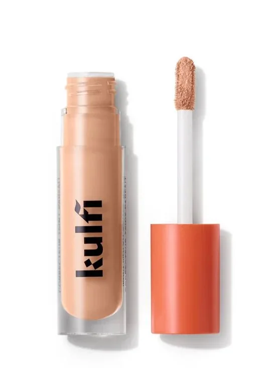 Kulfi Concealer (Rose Rush) Main Match Crease-Proof Long-Wear Hydrating