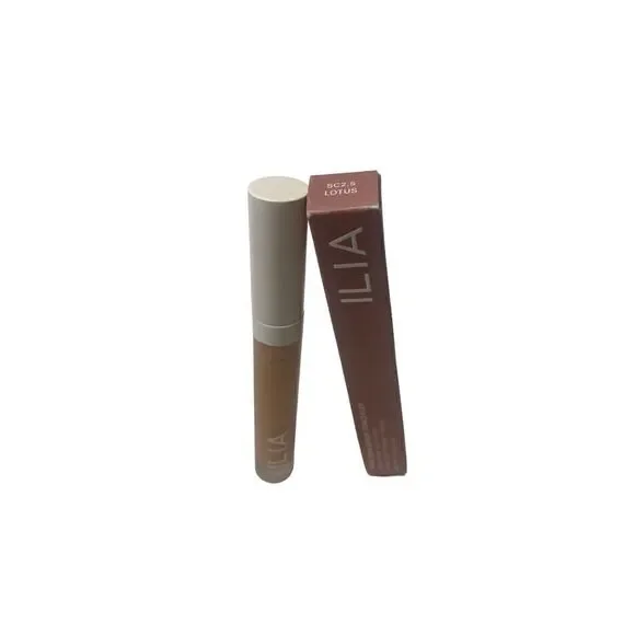 Ilia True Skin Serum Concealer in SC2.5 Lotus‎ 5ml NIB