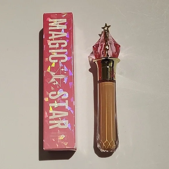 JEFFREE STAR MAGIC STAR CONCEALER