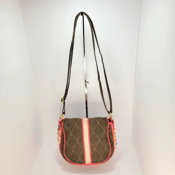 Cinda B. Crossbody‎ Bag P70