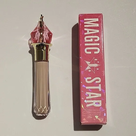 JEFFREE STAR MAGIC STAR CONCEALER