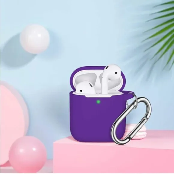 AirPod 1st and 2nd gen case