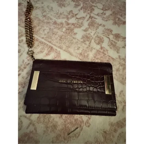 Ideal of Sweden phone case wallet
