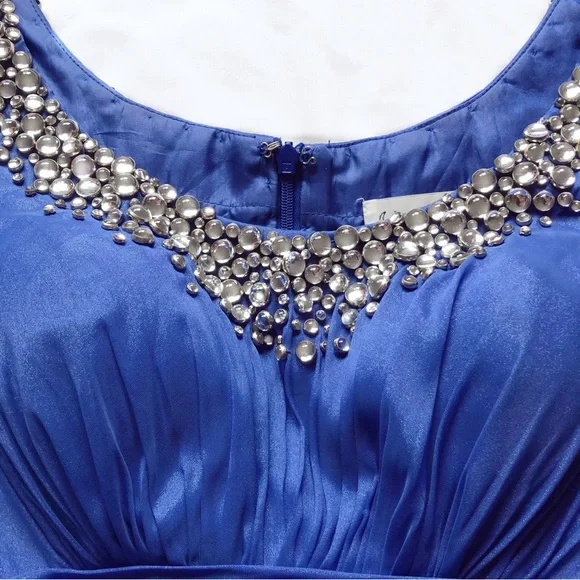 night moves ⋆ vintage gown