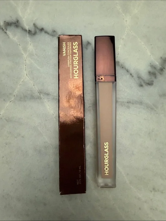 Hourglass Pearl 4Concealer