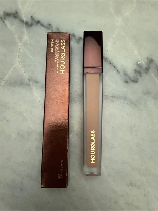 Hourglass Vanish Concealer -Topaz 7