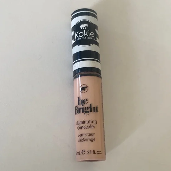 🏷️Be Bright Illuminating Concealer - Cream