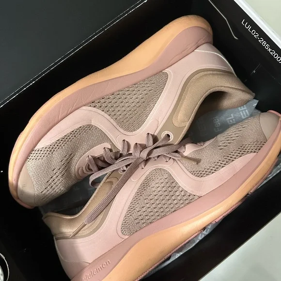 Lululemon Women's training sneakers