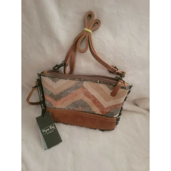 Myra Bag Small Crossbody Purse
