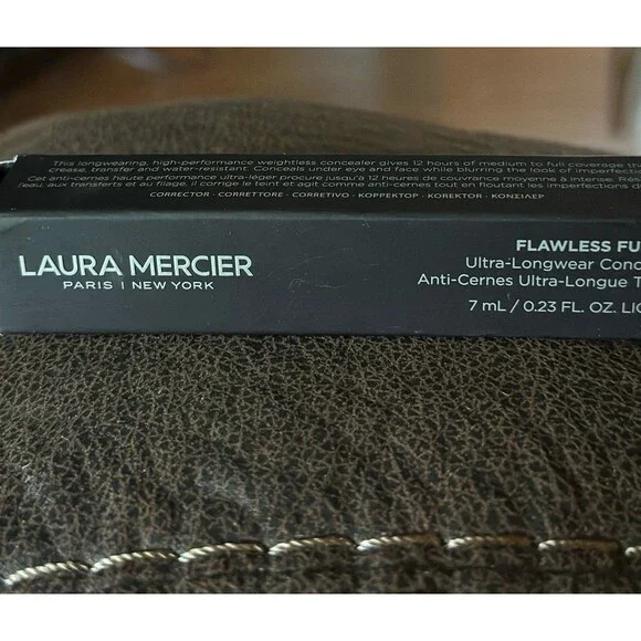 Laura Mercier Flawless Fusion Ultra long wear Concealer 4c