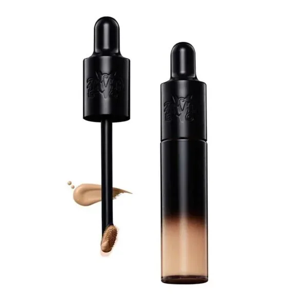 KVD Good Apple Lightweight Full Coverage Concealer in Medium 129