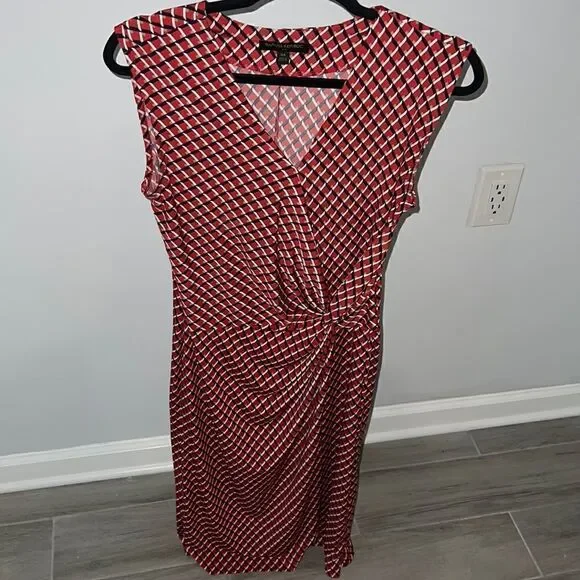 Banana Republic Sleeveless Dress
