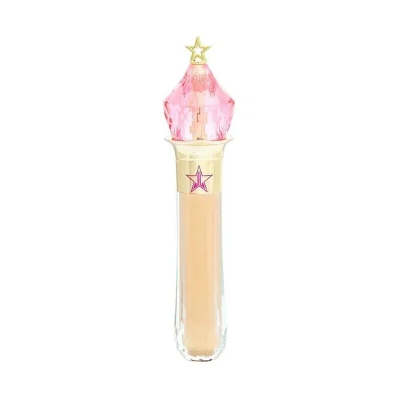 Jeffree Star Magic Star Concealer C5.5 New in‎ Box Vegan Full Coverage Matte