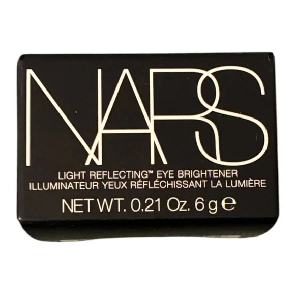 NARS Light Reflecting Eye Brightener‎ Impossible Dream 0.21 oz 6 g New In Box