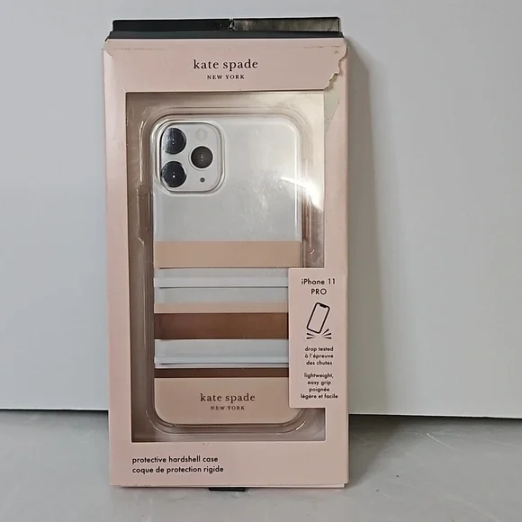 Kate Spade New York iPhone 11 PRO Case