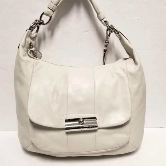 Coach Kristin Leather‎ Hobo