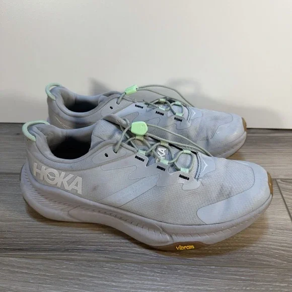 Hoka One One Women's Transport Running Sneaker Shoes, Size 9.5 B US