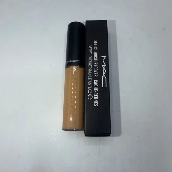 MAC Select Moisturecover Corrector - NC 35 - .17 fl oz / 5 ml New In Box