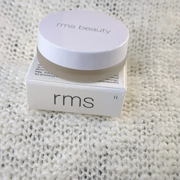 RMS Beauty UnCoverup Concealer in 11, 5.67g/0.20oz