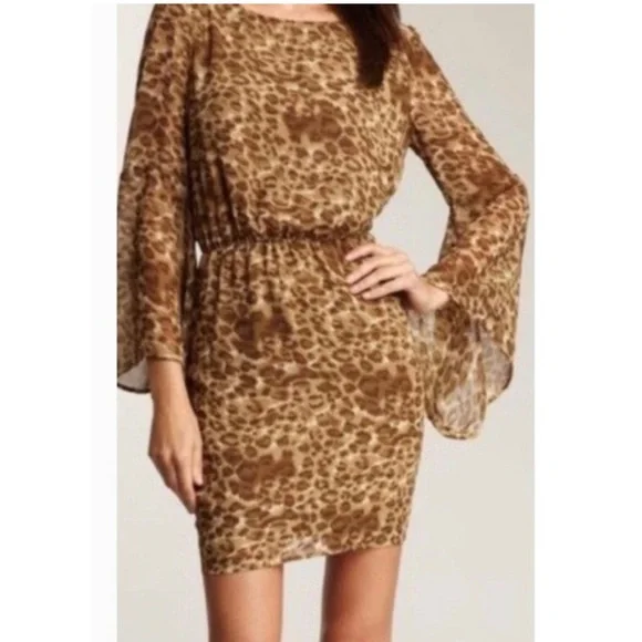 W118 Walter Baker dress
