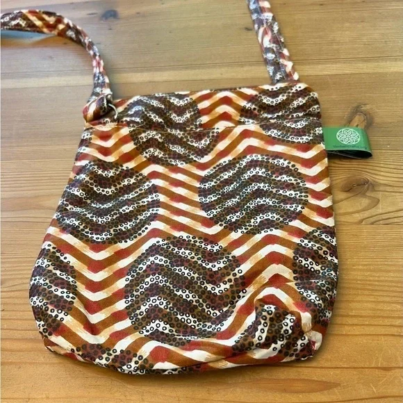 Little Vintage Timbalicrafts Pouch/Purse
