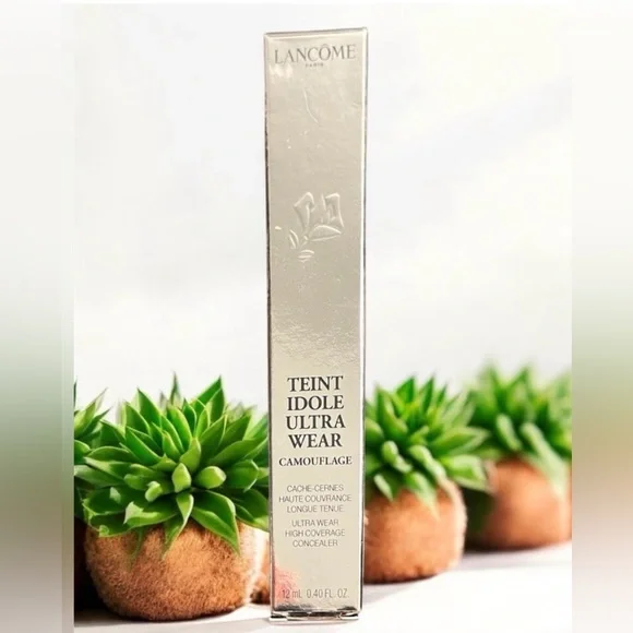Lancome‎ Teint Idole Ultra Wear Camouflage Concealer-510 (C)