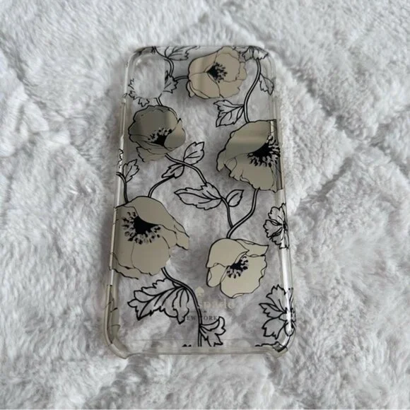 Kate Spade New York | Dreamy Floral Phone Case | Size Iphone XS