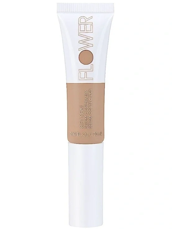 3/$12 Flower Beauty Fair Get Real Serum Concealer