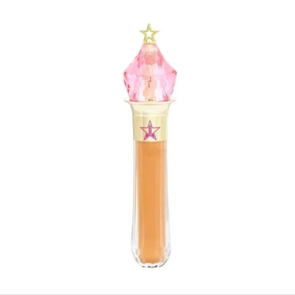 Jeffree Star Cosmetics Magic Star Concealer C12.5 new