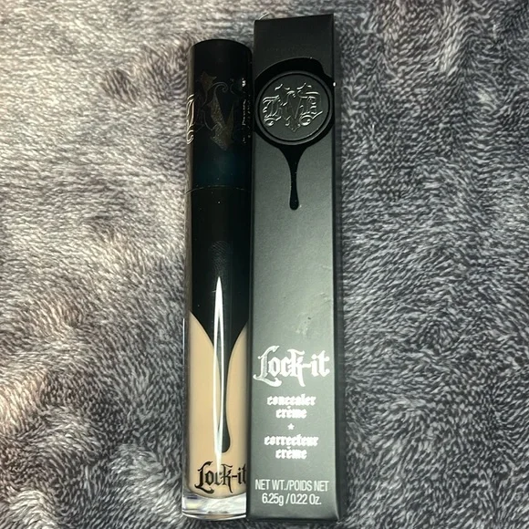 KVD Medium 23 Cool Lock-it Concealer