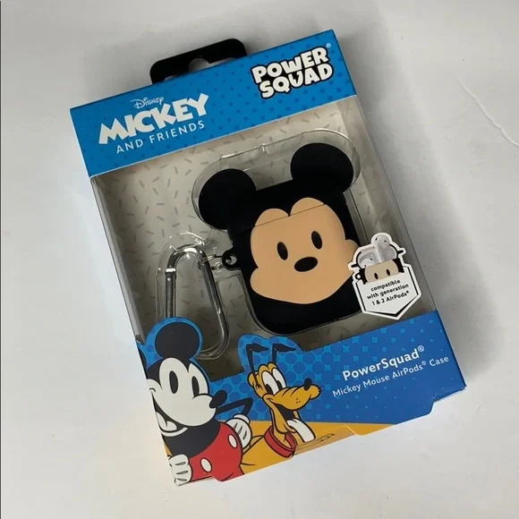 MICKEY MOUSE AIRPODS‎ CASE