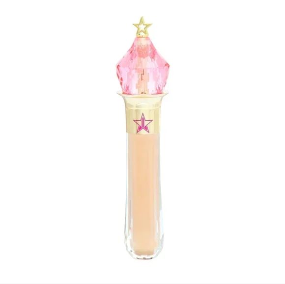 Jeffree Star Magic Star Concealer Shade C4.5 (Fair) NIB