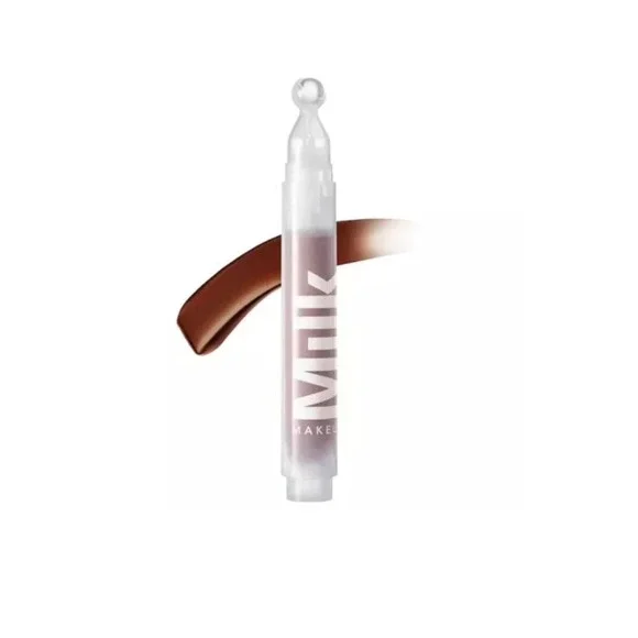 Milk Makeup Sunshine Under Eye Tint + Brighten Shade 7 Concealer Brightener NEW