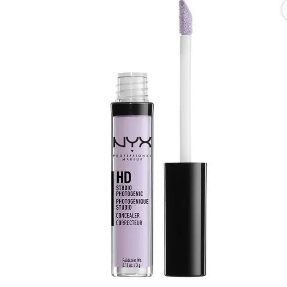 NYX Photogenic Concealer Wand Lavender