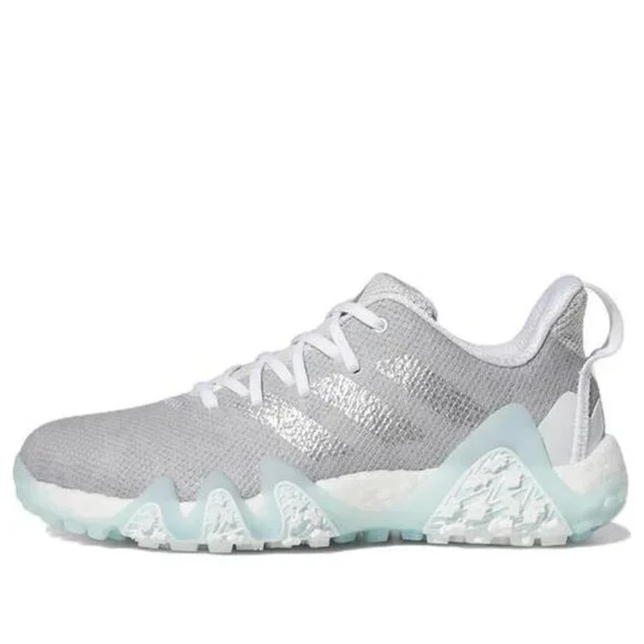 Adidas Codechaos Ladies 22 Spikeless Shoes - Grey