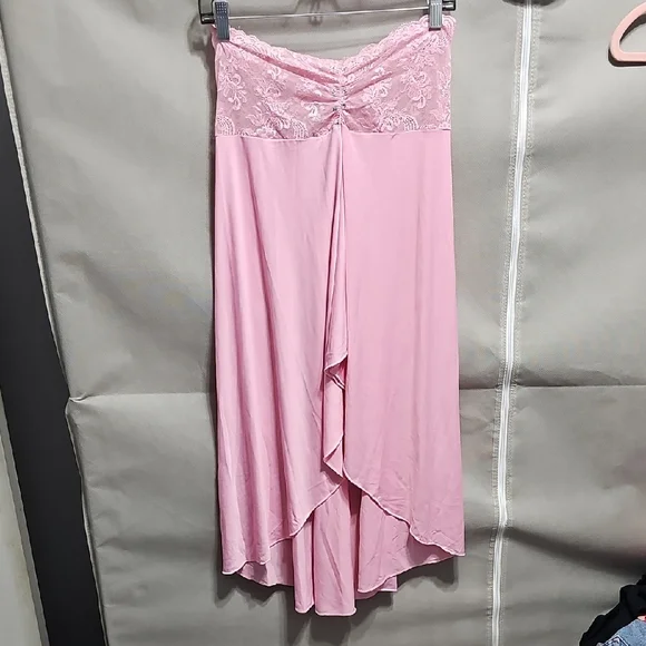 Vintage Dancer cover up