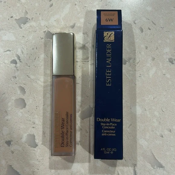 Estee Lauder/Double Wear Stay In Place Concealer W6