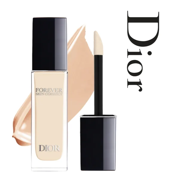 Dior- Forever Skin Correct - 0N Neutral