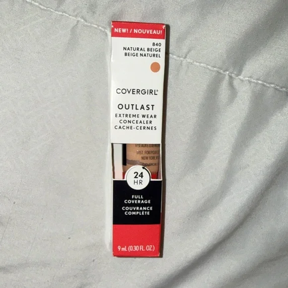 COVERGIRL Outlast Extreme Wear Concealer