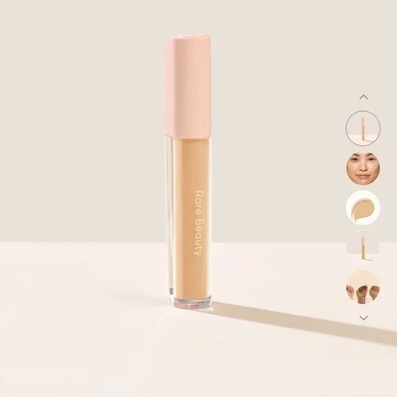 NEW Rare Beauty Positive Light Under Eye Brightener in Light Medium